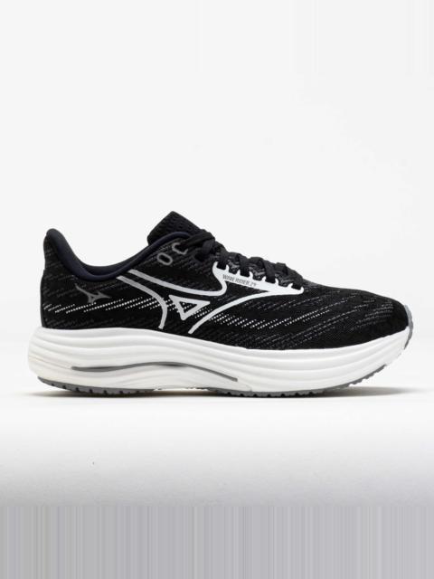Mizuno Mizuno Wave Rider 29 Women's Black Sand/White