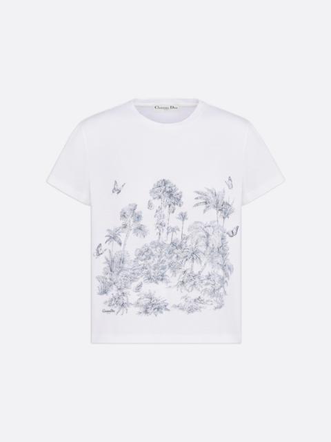 Dior Dioriviera T-Shirt