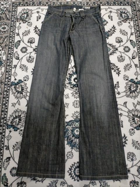 Other Designers 🔥 Flare 🔥 Rogan Washed Insane Flare Jeans