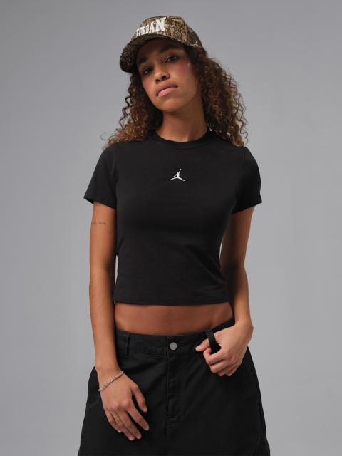Jordan Jordan Essentials Women's T-Shirt