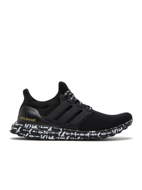 adidas MOHAMED SALAH X ULTRABOOST DNA 2.0 'CORE BLACK'