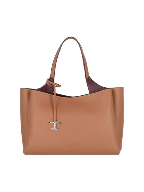 Tod's MEDIUM TOTE BAG