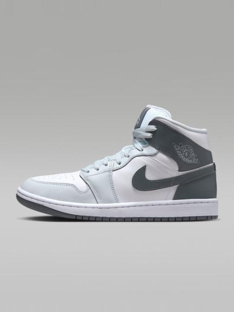 Jordan Air Jordan 1 Mid Women's Shoes
