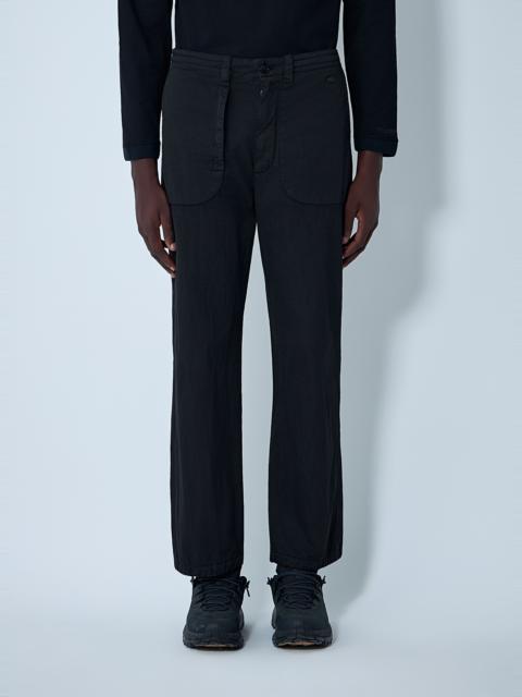 Massimo Osti Studio Gabardine Pants