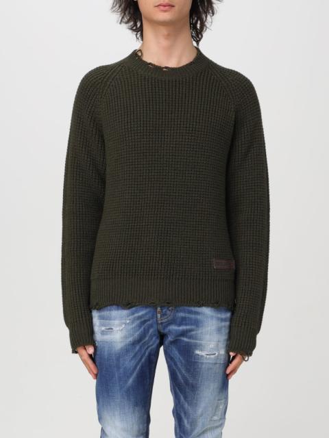 DSQUARED2 Sweater men Dsquared2