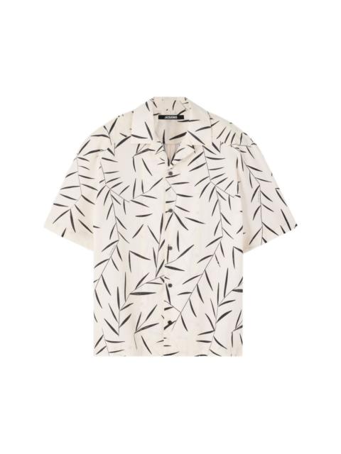 La Chemise Fonccio shirt
