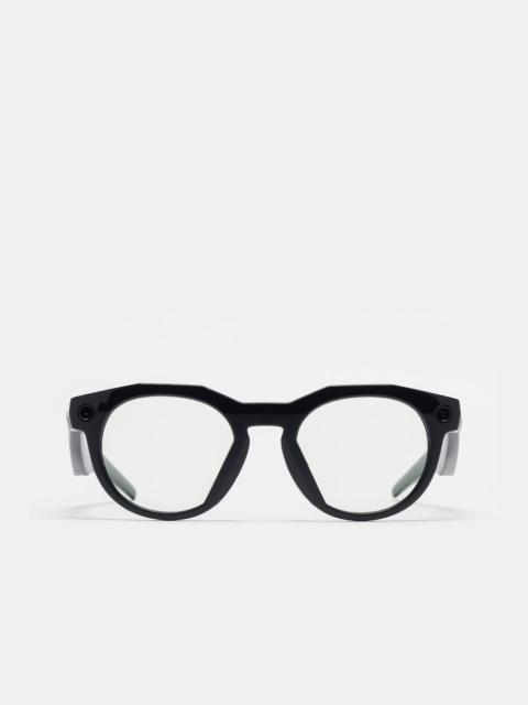OAKLEY Meta HSTN Glasses in Black