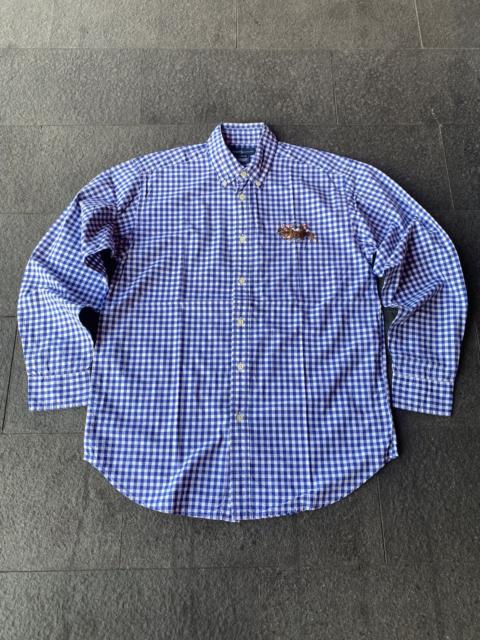 Ralph Lauren 💸BINDING OFFER💸 RALPH LAUREN RIDDING HORSE SHIRT