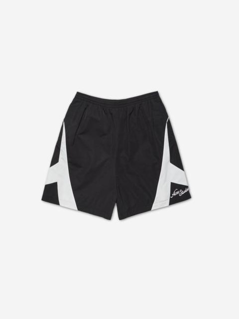 Acne Studios SPORTS BERMUDA SHORTS
