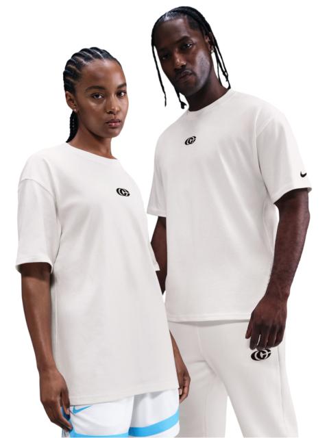 Nike Nike Womens Caitlin Clark Nike Caitlyn Clark Graphic Premium T-Shirt