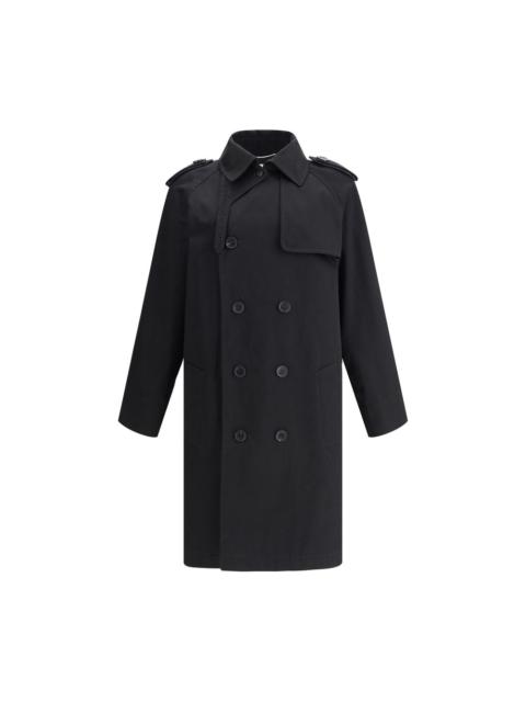 Heritage Parka Jacket