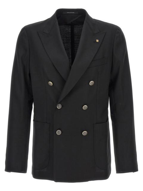 Other Designers Tagliatore Men 'Montecarlo' Blazer