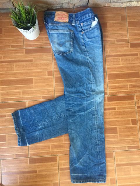 Levi's Vintage Levi’s 501 Jeans