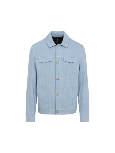 Other Designers Kiton Jacket Men