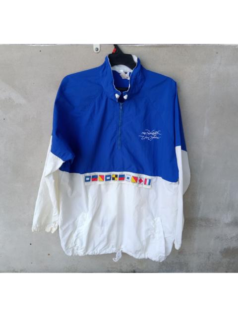 Other Designers Vintage - 1996 People Soft Users Conference Sweater