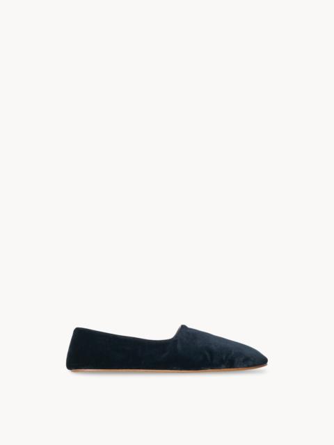 The Row Ponti Slipper