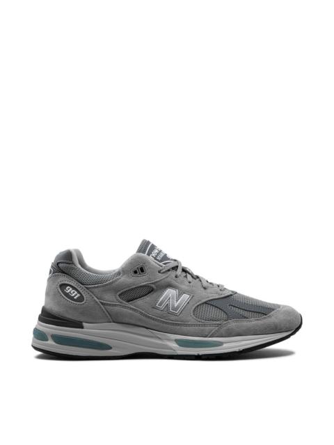 New Balance Sneaker 991