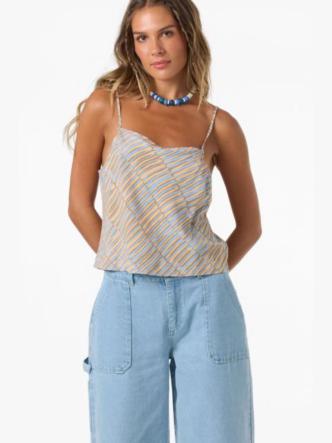 O'Neill Matilda Stripe Top