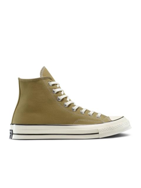 Converse CHUCK 70 HIGH 'SWAMP GREEN'