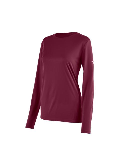 Mizuno Women's Mizuno Long Sleeve Tee