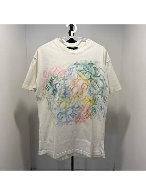 Louis Vuitton Louis Vuitton Short Sleeve Shirt