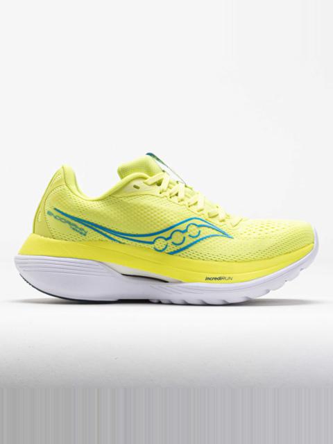 Saucony Saucony Endorphin Trainer Women's Sunny/Denim