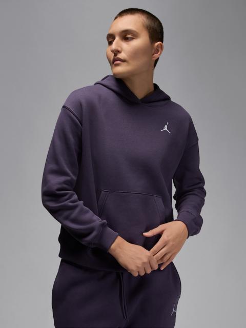 Jordan Jordan Brooklyn Fleece Women's Pullover Hoodie