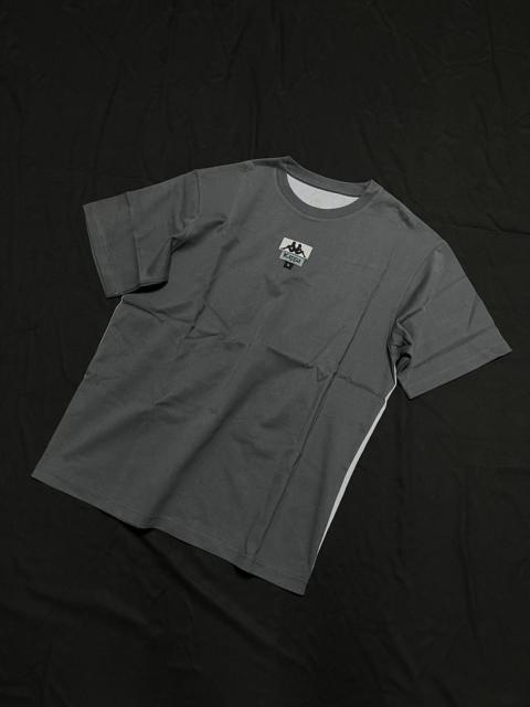 Kappa WHIZ Limited Patchwork T-Shirt