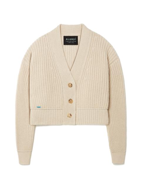 Alanui Alanui Finest Cardicrop