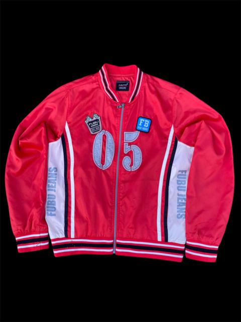 Other Designers Vintage - Fubu The Collection 05 Jacket