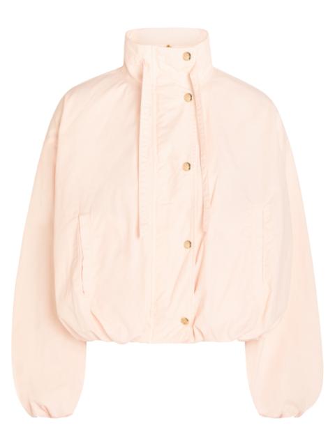 RÙADH Rùadh The Aisla Cotton Jacket