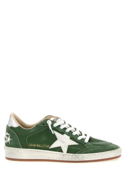 Golden Goose Golden Goose Men 'Ball Star' Sneakers