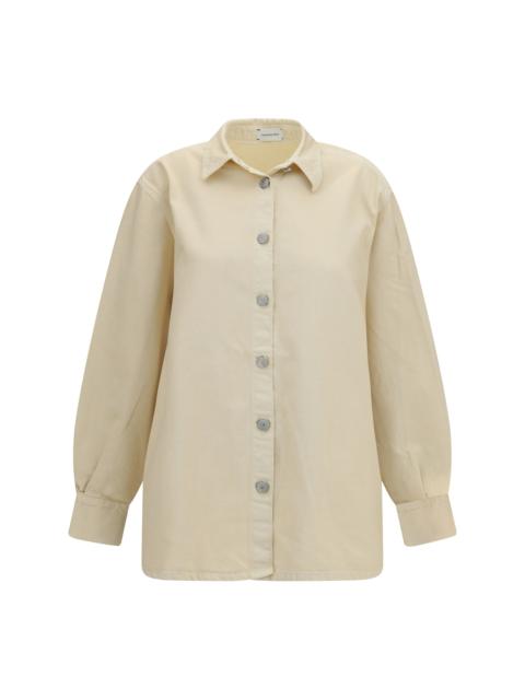 MAGDA BUTRYM Magda Butrym Women Denim Shirt