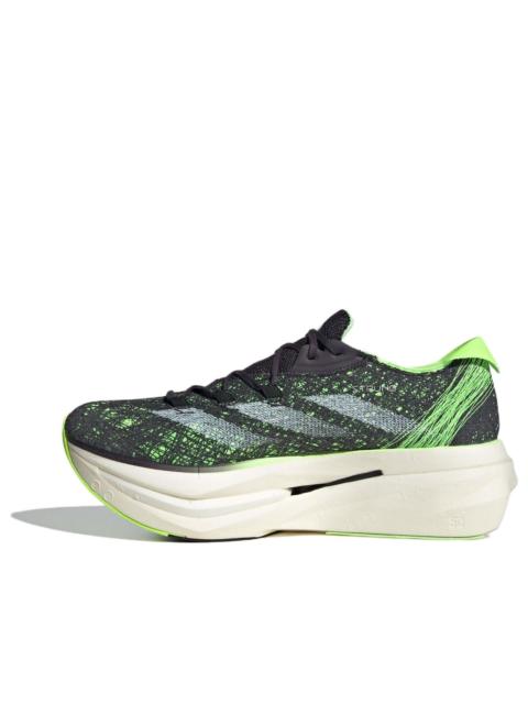 adidas adidas Adizero Prime X 2.0 Strung 'Black Neon Green' ID0263