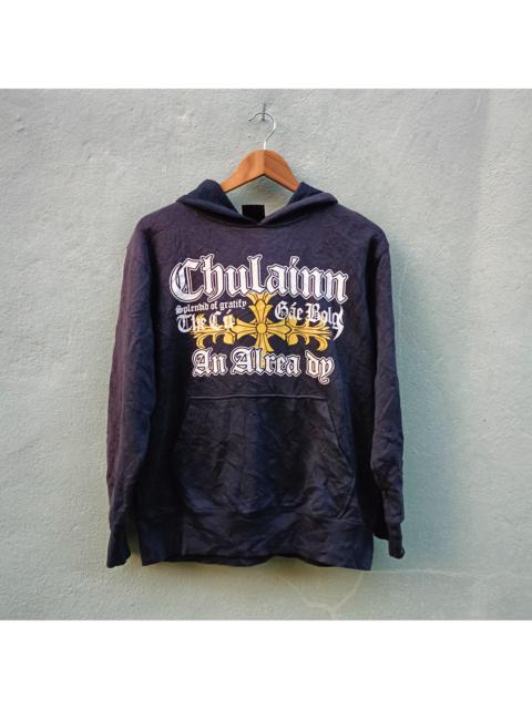Splendid of Gravity Vintage Hoodie
