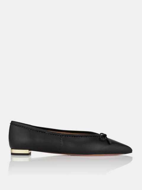 AQUAZZURA Sylvie Ballerina