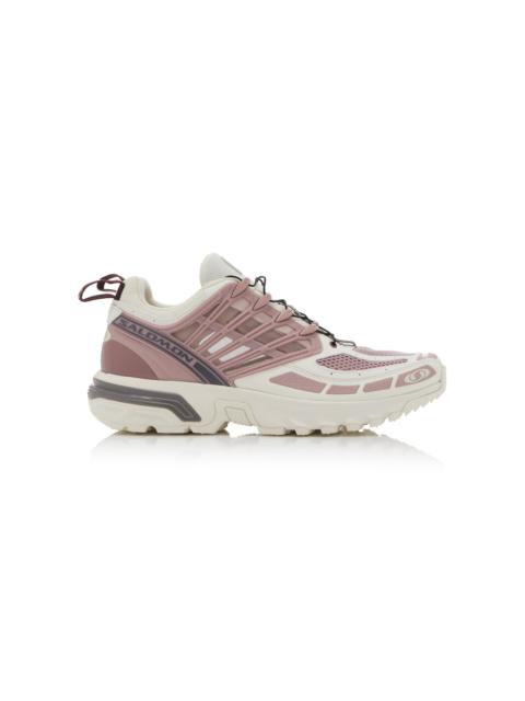 SALOMON ACS Pro Sneakers pink
