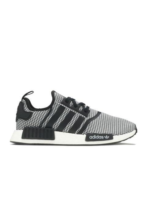 adidas NMD_R1 'BLACK WHITE'
