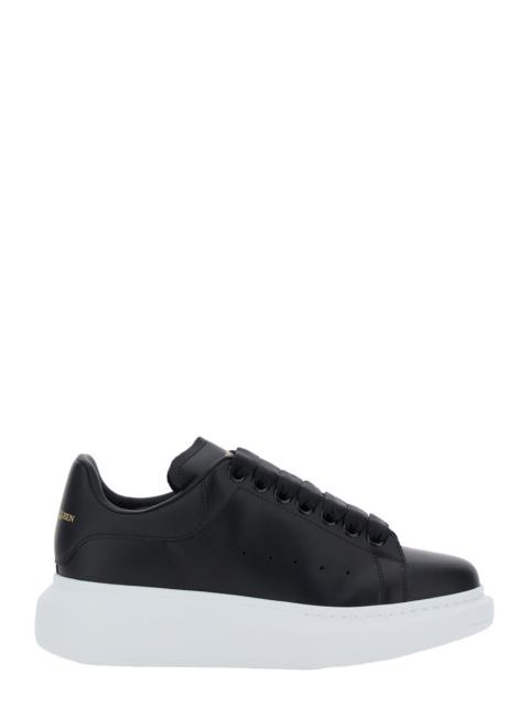Alexander McQueen Alexander Mcqueen Women Sneaker