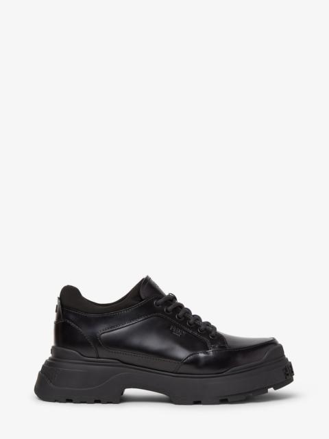 FENDI Fendi Force Light Lace-ups
