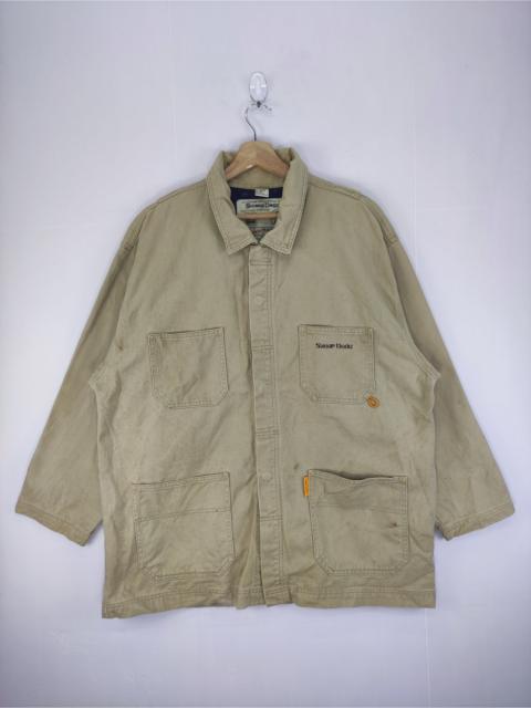 Other Designers Vintage Snoop Dogg Chore Jacket