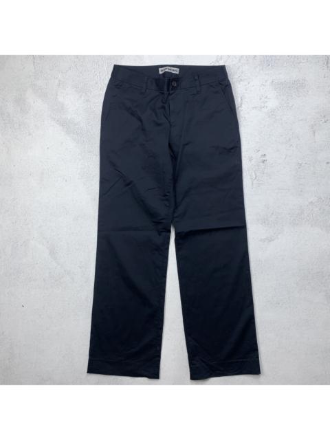 Other Designers Issey Miyake Trouser Pants