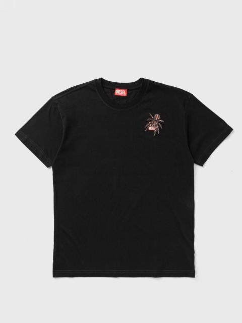 Diesel T-NORM-SPIDER TEE
