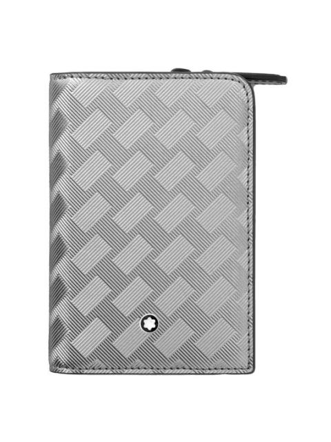 Montblanc Extreme 3.0 Embossed Card Holder