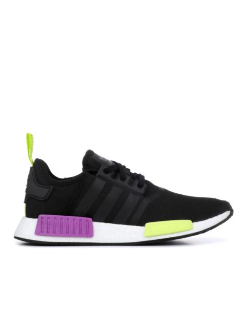 adidas NMD_R1 'SHOCK PURPLE'