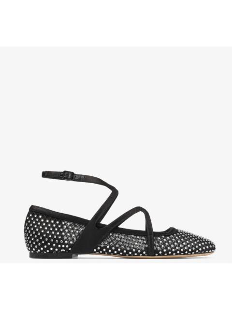 JIMMY CHOO Jimmy Choo Astoria Flat