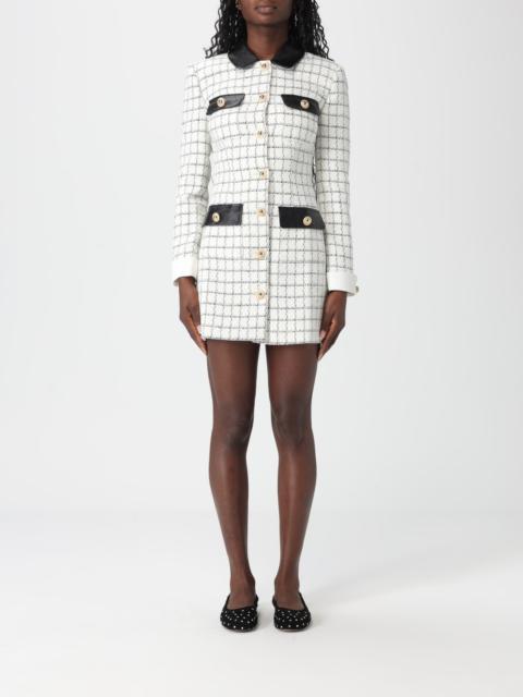 self-portrait Dress woman Self-portrait