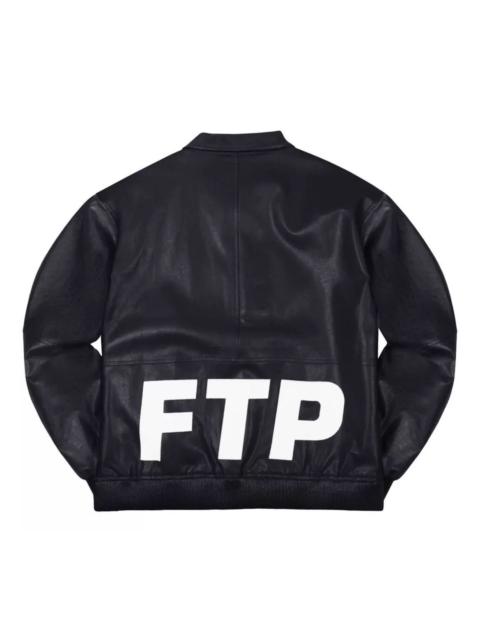 Other Designers 19SS FTP RACER JACKET size XL