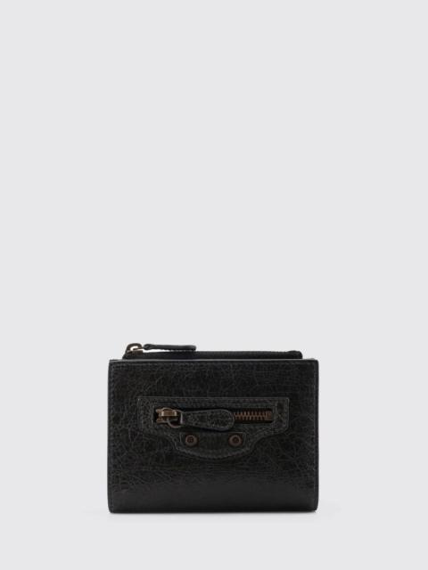 BALENCIAGA Wallet woman Balenciaga
