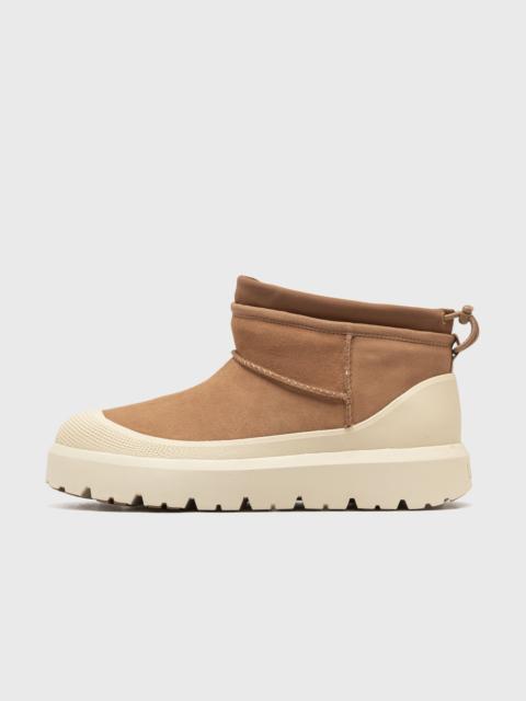 UGG CL ULTRA MINI WEATHER HYBRID